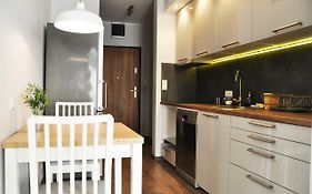 Dworska 1A - Studio By Homeprime