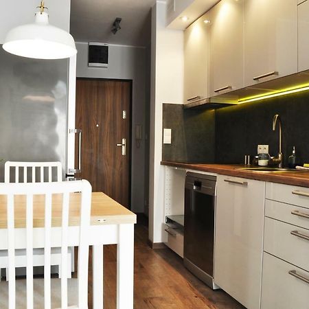 Dworska 1A - Studio By Homeprime Краків Екстер'єр фото
